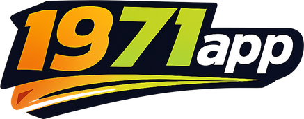 1971 app logo